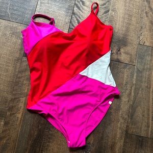 Sunmersalt One Piece Swimsuit - The Marina